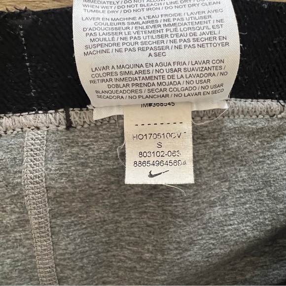 Nike Pro leggings - Picture 5 of 5